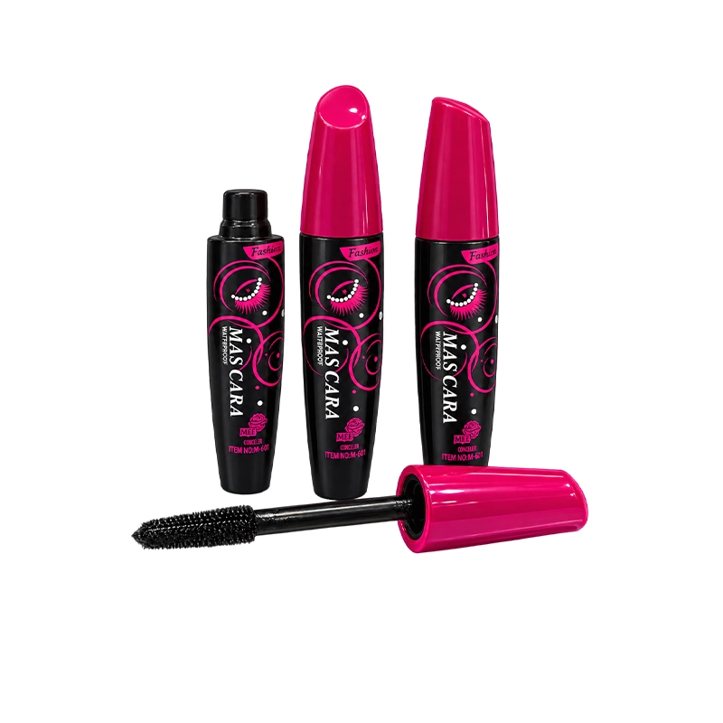 ریمل حجم دهنده ماسکارا مدل Fashion Mascara