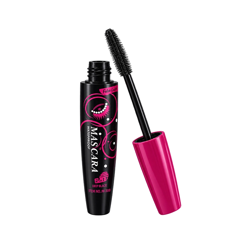 ریمل حجم دهنده ماسکارا مدل Fashion Mascara
